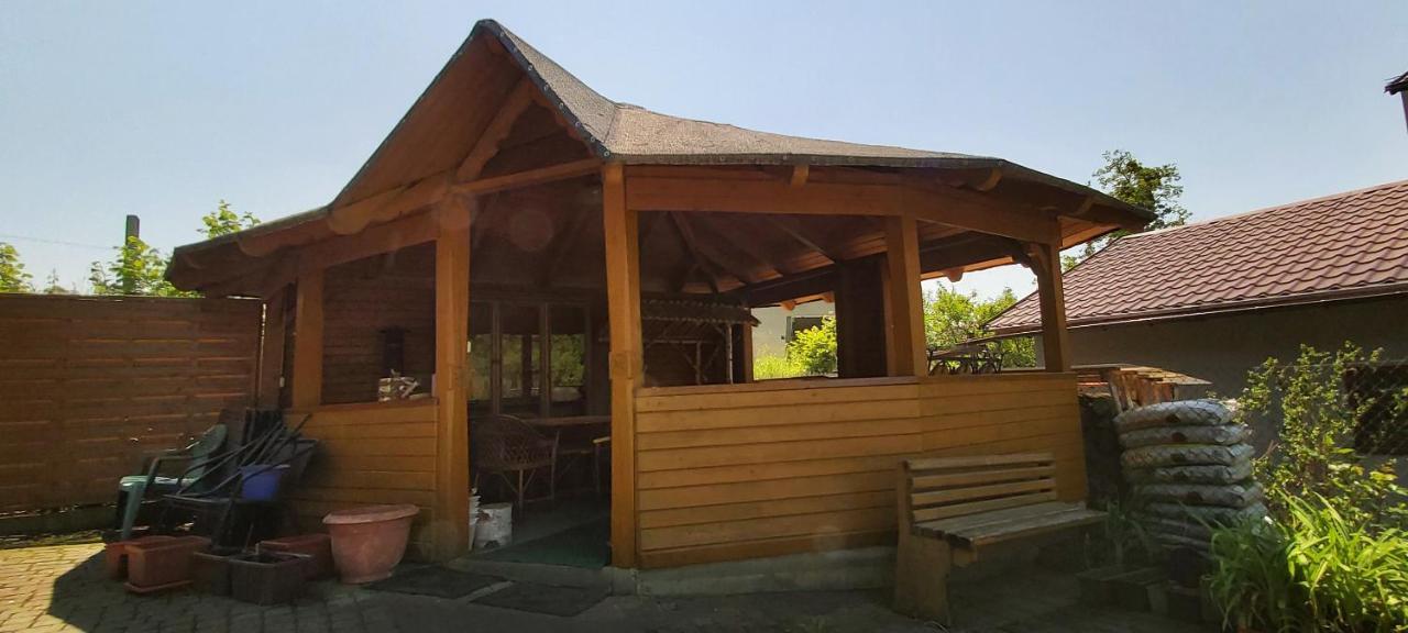 Hotel Willa Pod Aniolem Cieszyn  Exterior foto